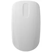 Cherry Contour Active Key Medical Ak-Pmh3 - Maus Scroll-Sensor ergonomisch rechts- und linkshändig optisch 3 Tasten kabellos 2.4 Ghz kabelloser Empfänger Usb  Ak-Pmh3Os-Fus-W 7061117871405 21304527