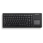 Cherry G84-5500Lumch-2 tastatūra Usb Melns  4025112072703
