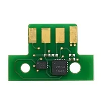 Chip Static-Control Lexmark 702Hy 70C2Hy0, Yellow, 3000 p.  Chip/Lcs410Cp-Yeu/Eol 676737316310