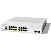 Cisco Catalyst 1200 16-Port Ge Poe 2X1G  C1200-16P-2G 889728521666