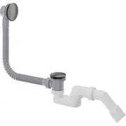 Click-Clack bathtub siphon  NhcD57B 5907650868613 Wlononwcrfwz1