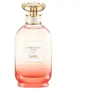 Coach Dreams Sunset Edp Spray 2.0 Oz 60 Ml W  3386460123518 33030010