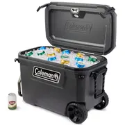 Coleman 65Qt Convoy Cooler Box 2193724  Sem2703551 2703551