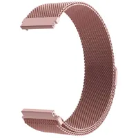 Colmi Smartwatch Strap Magnetic Bracelet Pink 22Mm  Rose 5906168432446