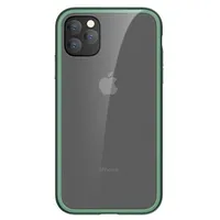 Comma Joy elegant anti-shock case iPhone 11 Pro green  T-Mlx37930 6938595322242