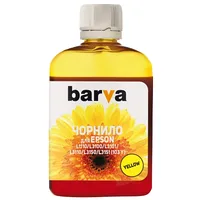 Compatible Barva Epson 103 Y C13T00S44A, Yellow, for inkjet printers 100 ml  Ch/E103-693 482306812286