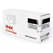 Compatible Hp 364Xl Y Cb325Ee Ink Cartridge, Yellow  Ch/Cb325Ee-Ob 695908000919