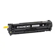Compatible Static-Control Hewlett-Packard Cb540A/Ce320A/Cf210X/Crg716, Black, 2400 p. Ip Safe  Ch/002-01-Rb540Au 505622040659