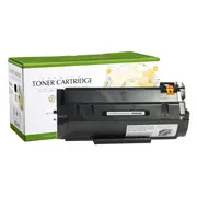 Compatible Static-Control Lexmark 502H Black, 5000 p. 50F2H00  Ch/002-06-S502H 505622040064