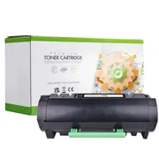 Compatible Static Control Lexmark 562H 56F2H00 Toner Cartridge, Black  Ch/002-06-S562H 505622043560