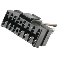 Connector with leads Pioneer Pin 16  Zrs-59