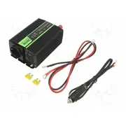 Converter Dc/Ac 300W Uout 230Vac 24V universal 150X106X60Mm  Gc-Inv02De Inv02De