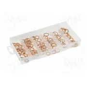 Copper pads copper 110Pcs.  Ht8G513