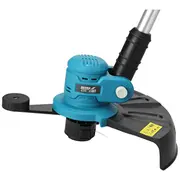Cordless trimmer 30Cm 18V 0Ah Sas  Ded7090 5902628709004 Wlononwcrgrcf