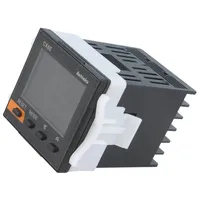 Counter electronical Lcd time/pulses Spst In 1 voltage  Cx6S-2P4F