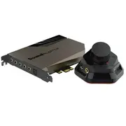Creative Karta dźwiękowa Sound Blaster  Ae-7 Pci-E 70Sb180000000 5390660192418 Kkcrlw000000110