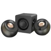 Creative Pebble X Plus  51Mf0495Aa000 5390660196164 Gl-20-Cre-149