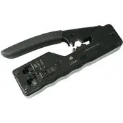 Alantec-Zaciskarka 8P/6P/4P do wtyków przelotowych  Ni041 5901738559967 Nrzaannar0005