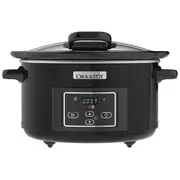 Crock-Pot Slow cooker Csc052X 4.7L  5011773064439 Agdcrpwon0003