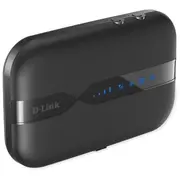 D-Link Dwr-932 4G Lte Mobile Wifi Hotspot, 150Mbps  790069405983