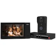Dahua Ktp02 Video Door Phone Set  26915 6923172585806 Wlononwcrfj02