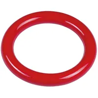 Diving ring Beco 9607 14 cm 05 red  644Be960701 4013368143056
