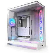 Datora korpuss Nzxt H9 Flow Rgb White  Cm-H92Fw-P1 5056547207674 84733080