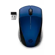 Datorpele Hp 220 Lumiere Blue  7Kx11Aa 193905408627 Perhp-Mys0170