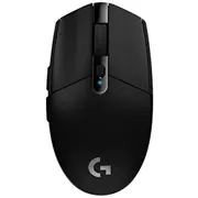 Datorpele Logitech G305 Lightspeed Black 910-005282  5099206077829