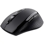 Datorpele Trust Sura Black  25479 8713439254792