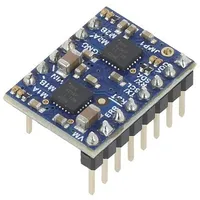 Dc-Motor driver Motoron I2C Icont out per chan 1.8A Ch 2  Pololu-5064 5064