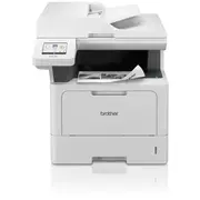 Brother Dcp-L5510Dw multifunction printer Laser A4 1200 x Dpi 48 ppm Wi-Fi  Dcpl5510Dwre1 4977766824552