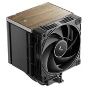 Deepcool Cpu Air Cooler  Ak500 G2 Black Intel, Amd R-Ak500G2-Bknnmn-Gjd 6933412729556