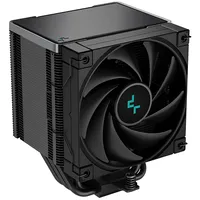 Deepcool Cpu Air Cooler Ak500 Zero Dark Intel, Amd  R-Ak500-Bknnmt-G-1 6933412727972