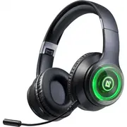 Defender Bluetooth Headphones Freemotion B400 Led  63400 4745090824162 Perdfnslu0045