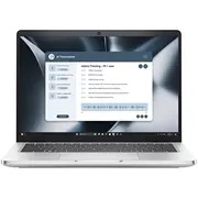 Dell Pro 13 Plus Pb13255 Amd Ryzen Ai 5 340 Laptop 33.8 cm 13.3 Full Hd 32 Gb Lpddr5X-Sdram 1 Tb Ssd Wi-Fi 7 802.11Be Windows 11 Aluminium  Bto603Pb13255Emea 5902002319508 Mobdelnotbbs9