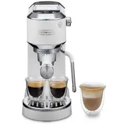 Delonghi Dedica Duo Ec890.Wi Cold Brew biały  8004399032545 Agdm-Eks-Dei-755