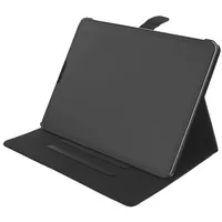 Deltaco iPad Air 4. paaudzes 10.9 Korpuss, vegānāda, miegs / modinātājs, statīvs  202102181009 733304804958 Ipd-2020-2