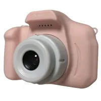 Denver Kca-1340 2 Digital Camera for Kids with 5 Games Pink  Kca-1340Ro 5706751070174 Wlononwcrbfca