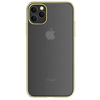 Devia Glimmer series case Pc iPhone 11 Pro gold  T-Mlx37662 6938595332425