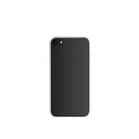 Devia Glimmer series case Pc iPhone Se2 silvery  T-Mlx43821 6938595339936