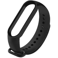 Devia band Deluxe Sport for Xiaomi Mi Band 5  6 black Gsm0110030 6938595350320