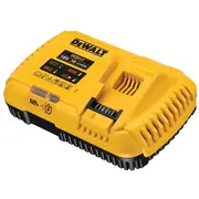 Dewalt Akumulatoru lādētājs18V Xr un 54V Flexvolt  Dcb117-Qw 5035048729892