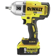 Dewalt Dcf899Nt power wrench 1/2 18 V  5035048563762 Wlononwcraisl