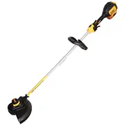 Dewalt Dcm561Pbs-Xj Battery 18V 33 Cm Black, Yellow  5035048692240 Nakdewpka0005