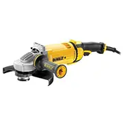 Dewalt Dwe4559 angle grinder 23 cm 6500 Rpm 2400 W 5.7 kg  5035048394922 Wlononwcregrw