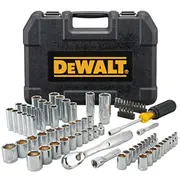 Dewalt Dwmt81531-1 socket/socket set  3253561815317 Wlononwcredrk