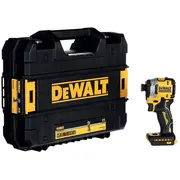 Dewalt Impulsa skrūvgriezis 18V Tstak  Dcf850Nt-Xj 5035048750124