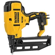 Dewalt. Nailer 18V Dcn662N 16Ga 32-64Mm Bl  Dcn662N-Xj 5902013967279 Wlononwcrehoh
