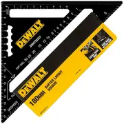 Dewalt Stūrenis 18Cm  Dwht25227-0 3253560252274